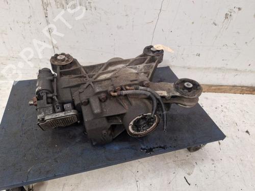 Used Rear differential VW TIGUAN (5N_) 2.0 TDI 4motion (140 hp) 29102836