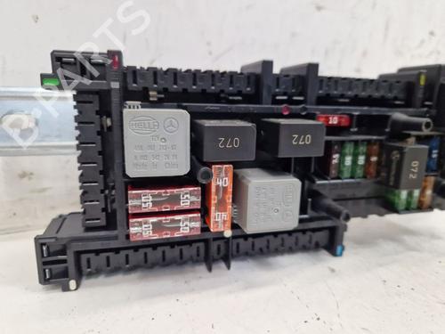 Control unit MERCEDES-BENZ GLK-CLASS (X204) 350 4-matic (204.987) | BP37136168M11 - Image 5