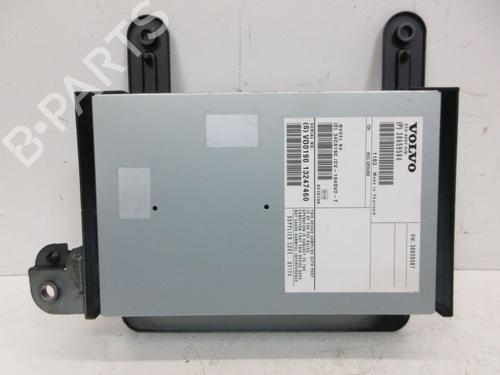 electronic-module-volvo-xc60-i-suv-156-2008-2009-2010-2011-2012-2013-2014-2015-2016-2017-2018-37130741 main image