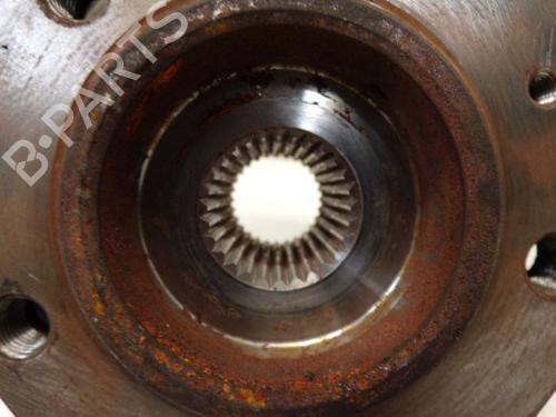 Left front steering knuckle CITROËN JUMPY II Van 1.6 HDi 90 16V | BP38028453M25 - Image 8