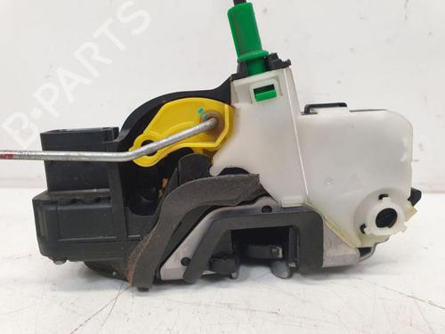 Front left lock CHEVROLET TRAX 1.7 TD AWD | BP32452626C98  - Image 6