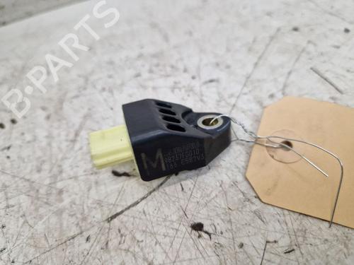 Used Electronic sensor Electronic sensor SUBARU IMPREZA Saloon (GE, GV) 2.5 AWD (230 hp) 40181328 40181328