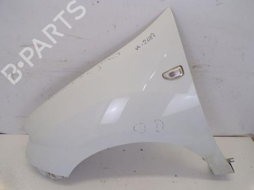 Used Left front fenders DACIA LOGAN MCV II 1.2 (75 hp) 21138327