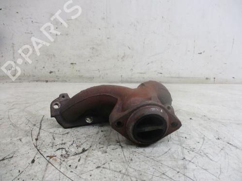 Exhaust manifold DACIA SANDERO 1.2 16V | BP18797401M110 