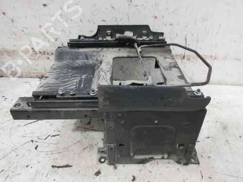 Left front seat MERCEDES-BENZ VITO Bus (W639) 113 CDI (639.701, 639.703, 639.705) | BP37126461C15 - Image 8
