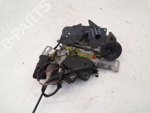 Rear left lock CHRYSLER GRAND VOYAGER V (RT) 3.6 | BP29097485C100 