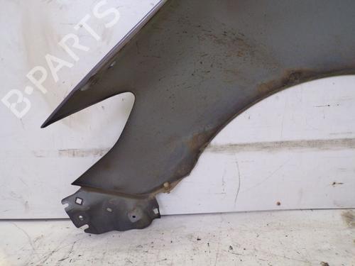 Right front fenders MAZDA 5 (CR) 2.0 CD (CR19) | BP29085384C42 