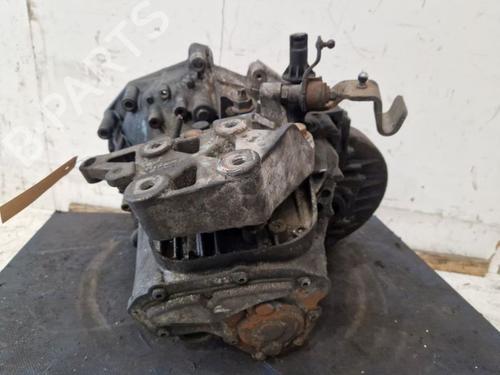 Gearbox PEUGEOT BOXER Van 2.2 HDi 120 | BP37139826M3 - Image 6