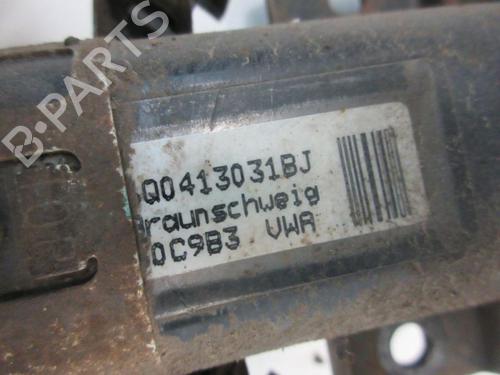Right front shock absorber SKODA ROOMSTER (5J7) 1.4 | BP29096513M17 