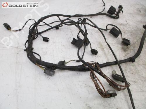 Wiring harness BMW X5 (E53) 3.0 i | BP37098013E16 - Image 4