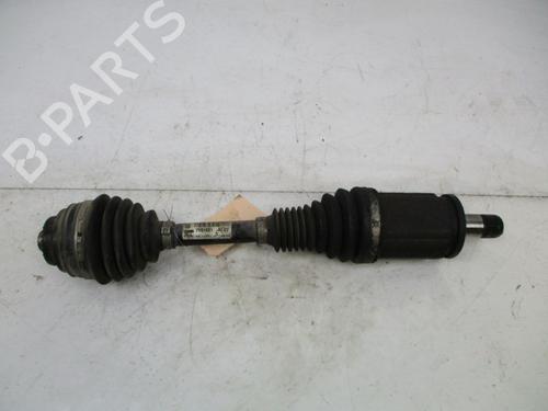 Used Left front driveshaft BMW X1 (E84) xDrive 20 d (177 hp) 31260354