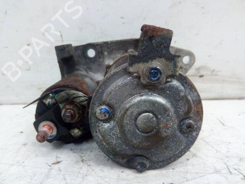 Starter MITSUBISHI MIRAGE / SPACE STAR VI Hatchback (A0_A) 1.0 (A05A) | BP31703040M8 - Image 4