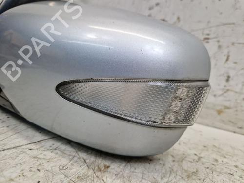 Left mirror MITSUBISHI GRANDIS (NA_W) 2.4 MIVEC (NA4W) | BP29106193C26 