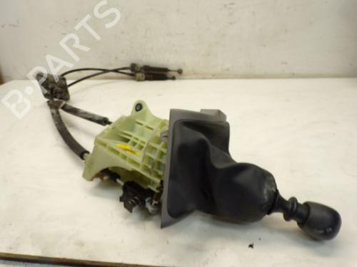 Used Shift knob FIAT DUCATO Van (250_) 140 Natural Power (136 hp) 29101587