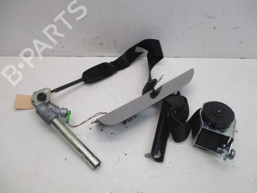 Front right seatbelt OPEL CORSA D (S07) 1.2 (L08, L68) | BP27305729I25 
