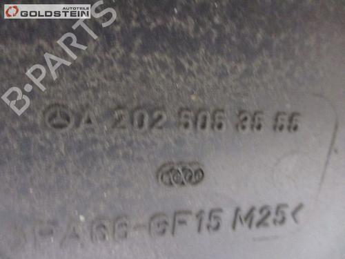 Electronic module MERCEDES-BENZ CLK (C208) CLK 200 (208.335) | BP18788385M83 