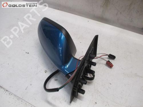 Right mirror PEUGEOT 307 CC (3B) 2.0 16V | BP13759226C27 
