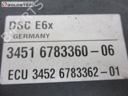 Electronic module BMW 5 Touring (E61) 530 d | BP22194190M83 