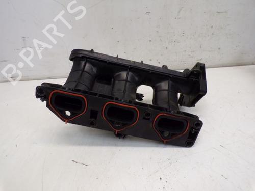 Intake manifold DACIA SANDERO II TCe 90 (B8M1, B8MA, B8AC) | BP29100331M70 