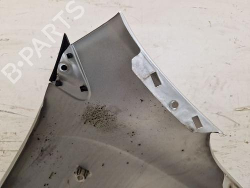 Forskærm venstre DACIA LODGY (JS_) 1.5 dCi (JSMC, JSAF) | BP30358647C41 