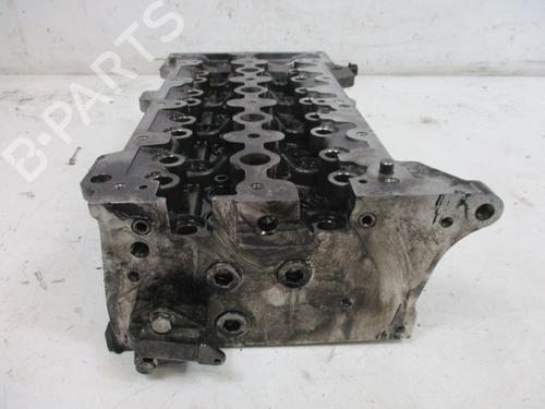 Cylinder head OPEL CORSA D (S07) 1.3 CDTI (L08, L68) | BP26873117M5 