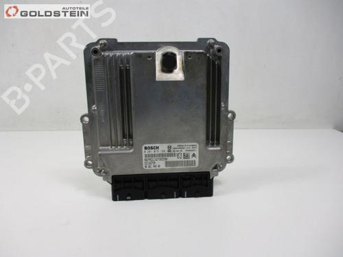 Used Engine control unit (ECU) Engine control unit (ECU) 38025937 38025937