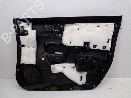Front left panel HONDA CR-V IV (RM_) 2.4 AWD (RM4) | BP28174247C58 