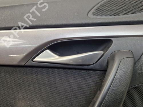 Front left panel HYUNDAI i40 I (VF) 1.6 GDI | BP38029650C58  - Image 8