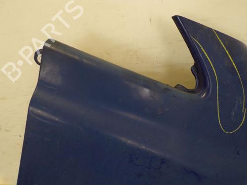 Right front fenders MERCEDES-BENZ VITO Bus (W639) 109 CDI (639.701, 639.703, 639.705) | BP29084906C42 