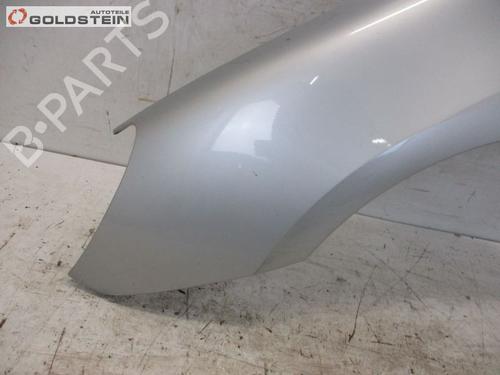 Left front fenders PEUGEOT 307 Break (3E) 2.0 HDi 135 | BP28306678C41 