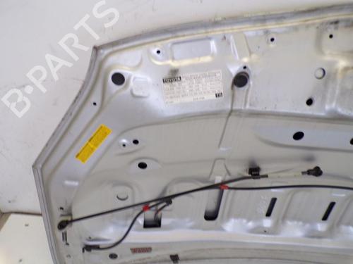 Hood TOYOTA PRIUS (_W3_) 1.8 Hybrid (ZVW3_) | BP29096951C1 