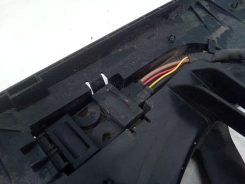 Electronic module MERCEDES-BENZ B-CLASS Sports Tourer (W245) B 200 CDI (245.208) | BP25791176M83 