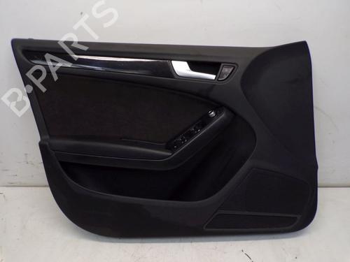 Used Front left panel AUDI A5 Sportback (8TA) 3.0 TDI quattro (245 hp) 29100543