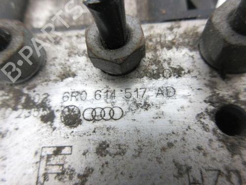Electronic module VW POLO V (6R1, 6C1) 1.2 | BP29094896M83 