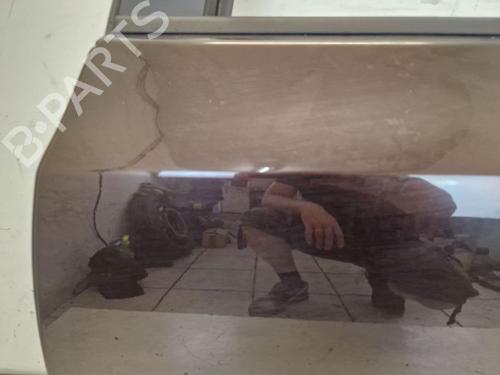 Left rear door OPEL ASTRA J Sports Tourer (P10) 1.4 Turbo (35) | BP29107892C4 