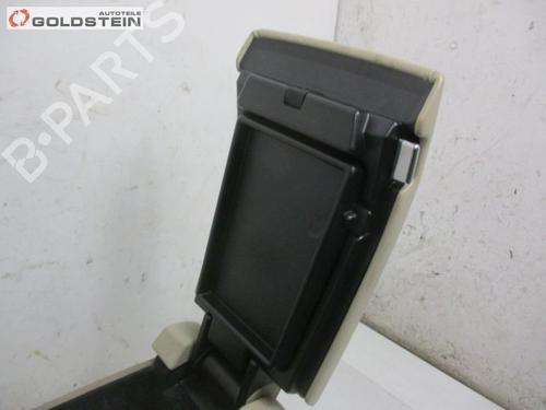Middle console VOLVO V70 III (135) D5 | BP37104786I22 - Image 6