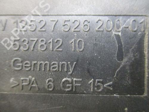 Wiring harness BMW X5 (E53) 4.4 i | BP31260414E16 - Image 10