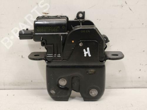 Electronic module DACIA DUSTER (HS_) 1.5 dCi (HSMC) | BP40069233M83 - Image 5