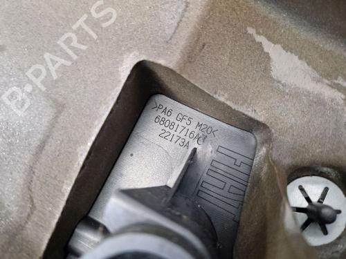 Upper protection FIAT 500 (312_) 1.4 (312AXC1B, 312CXC1B) | BP37142989M93 - Image 7