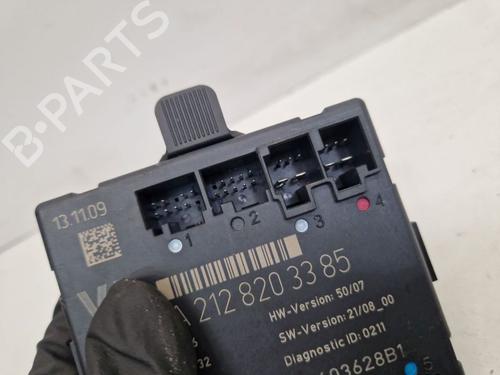 Control unit MERCEDES-BENZ C-CLASS T-Model (S204) C 180 Kompressor (204.245) | BP39062872M11 - Image 5