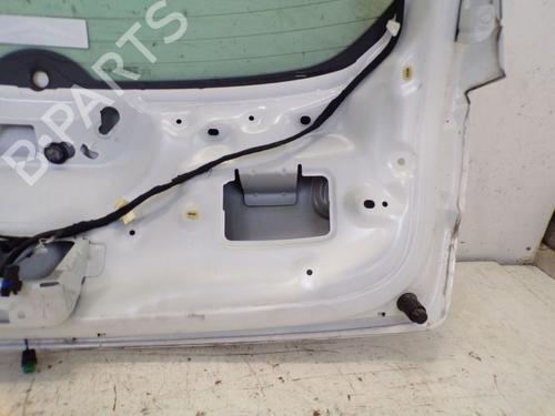 Tailgate CITROËN C3 II (SC_) 1.0 VTi 68 | BP30668165C6 