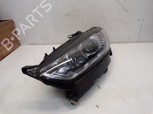 Left headlight FORD MONDEO V Hatchback (CE) 1.5 EcoBoost | BP37132942C28 - Image 3