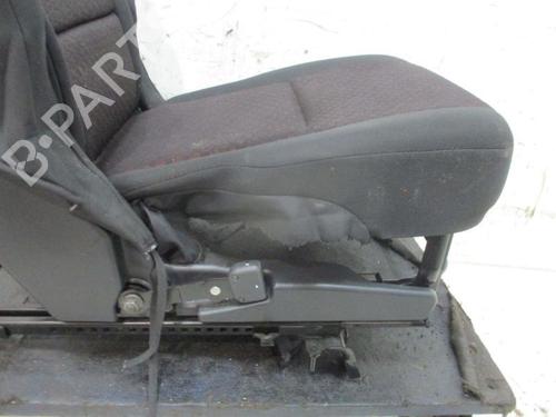 Rear seat TOYOTA VERSO (_R2_) 1.8 (ZGR21_, ZGR21R) | BP19291960C17 
