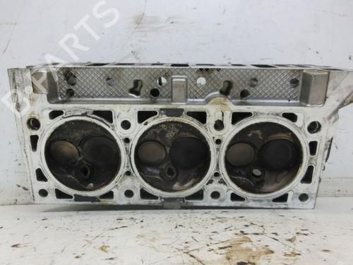 Cylinder head JEEP WRANGLER III (JK) 3.8 | BP28112603M5 