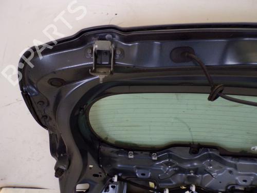 Tailgate RENAULT CLIO IV (BH_) 1.2 16V | BP29098658C6 