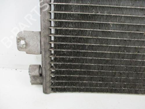 AC radiator DACIA LOGAN MCV (KS_) 1.6 16V (KS0L, KS0M, KS0P, KS1S) | BP37110730M32 - Image 3