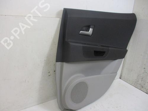Høyre bakpanel KIA CEE'D Hatchback (ED) 1.6 | BP37115644C61 - Image 3