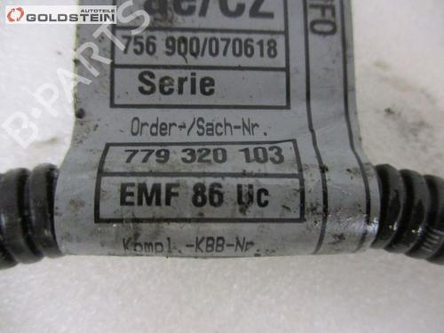 Cable BMW 3 Touring (E91) 325 d | BP37103880E12 - Image 4