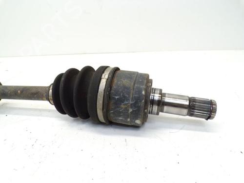 Left front driveshaft MAZDA 2 (DE_, DH_) 1.3 (DE3FS) | BP18802456M38 - Image 3