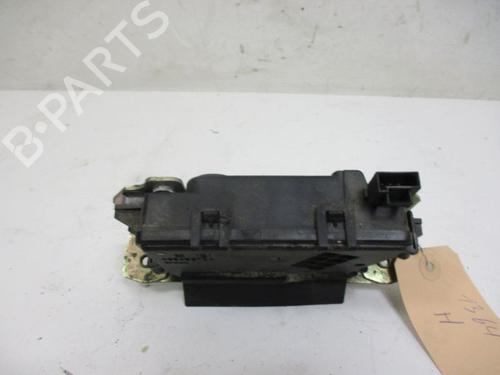 Tailgate lock OPEL ZAFIRA / ZAFIRA FAMILY B (A05) 1.9 CDTI (M75) | BP18797382C101 